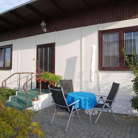 Ferienhaus Painke Heringsdorf  Exterior photo